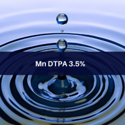 Mn DTPA 3.5%