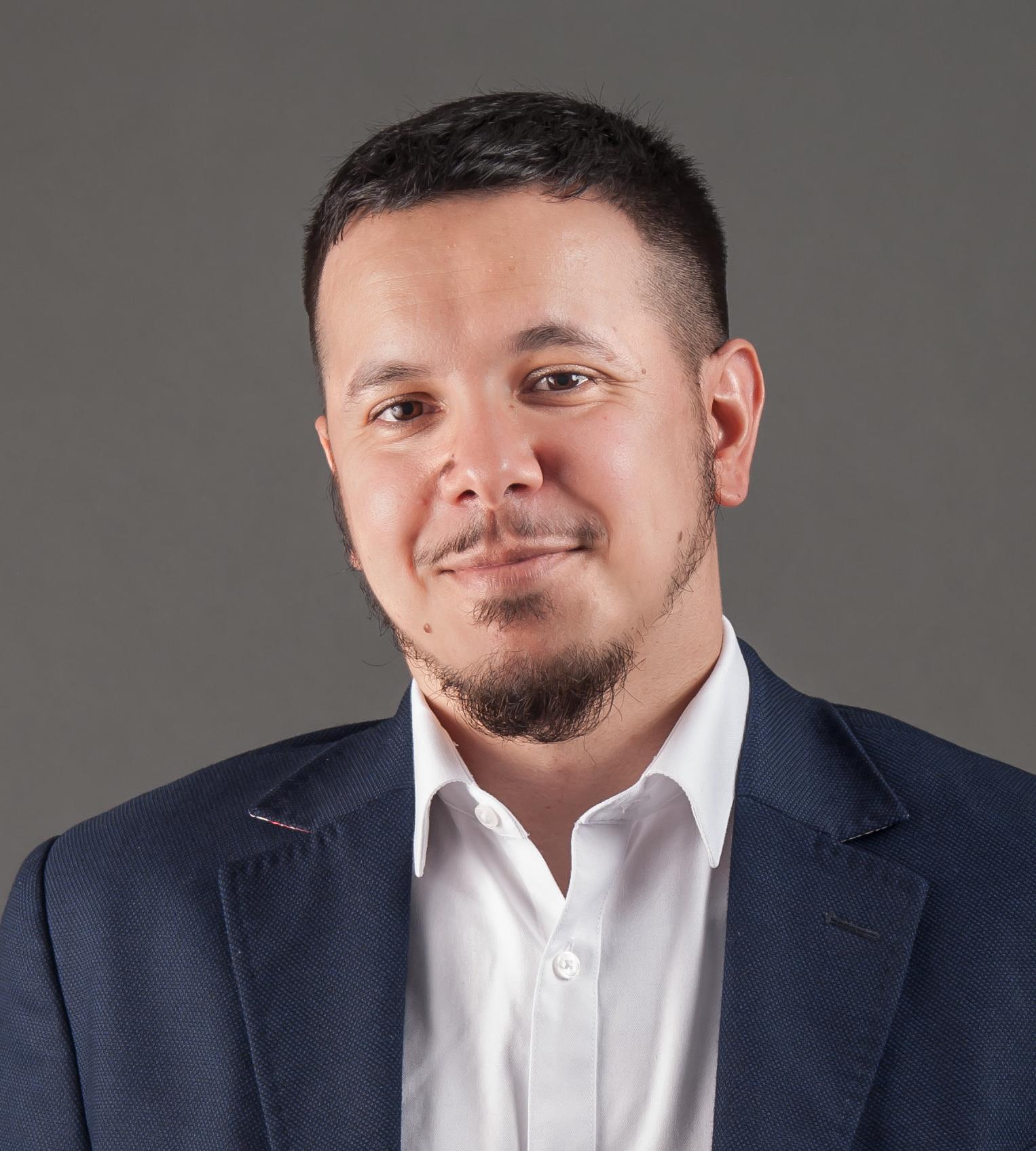Akim BOULEKBACHE Responsable Commercial Adblue et Granulés chez CID Groupe