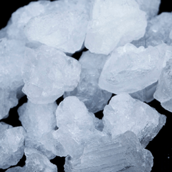 Nitrate de potassium