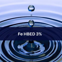 Fe HBED 3%