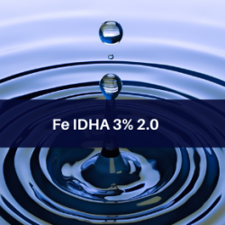 Fe IDHA 3% 2.0