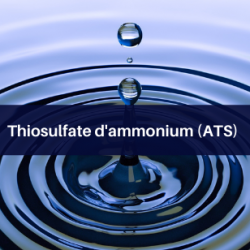 Thiosulfate d'ammonium (ATS) CID GROUPE