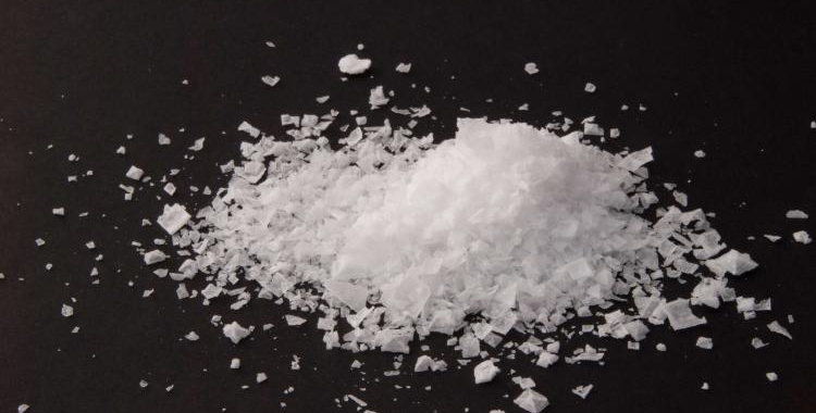 Chlorure de Magnésium Hexahydraté