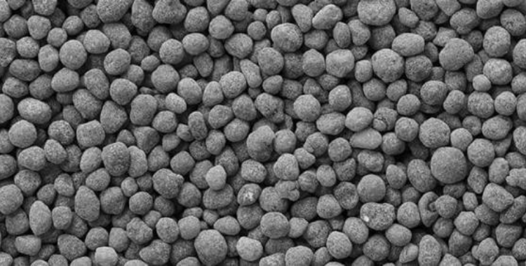 Phosphate trisodique