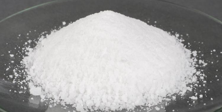 Sulfate d'aluminium