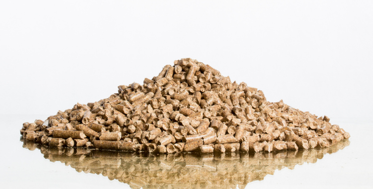 sac 15kg granulés de bois solaris